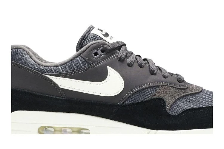 Кроссовки Nike Air Max 1 'Thunder Grey'