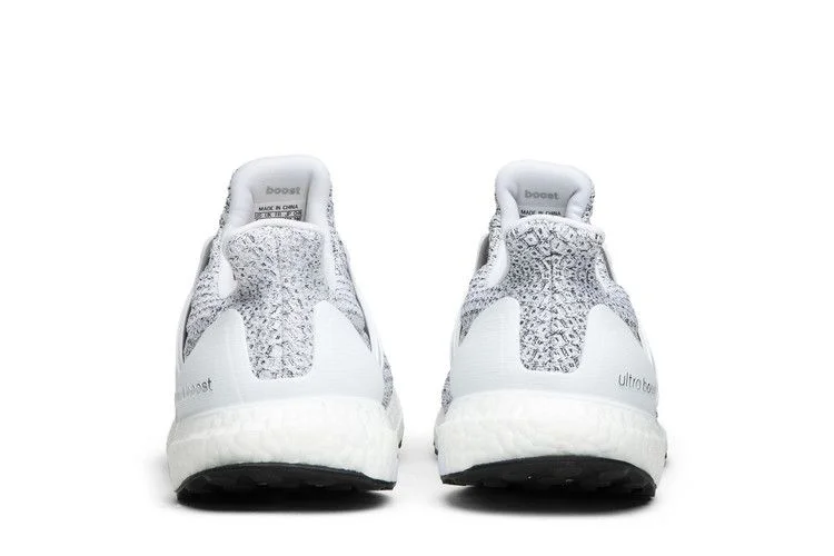 Кроссовки adidas UltraBoost 4.0 'Non-Dyed White'