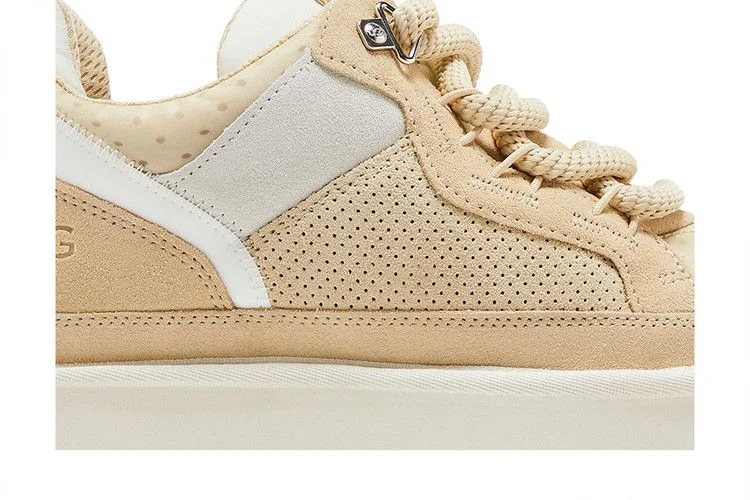 Кроссовки UGG Wmns Lowmel Spring 'Biscotti'