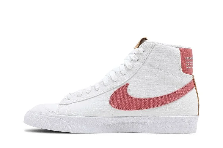 Кроссовки Nike Wmns Blazer Mid '77 'Catechu'