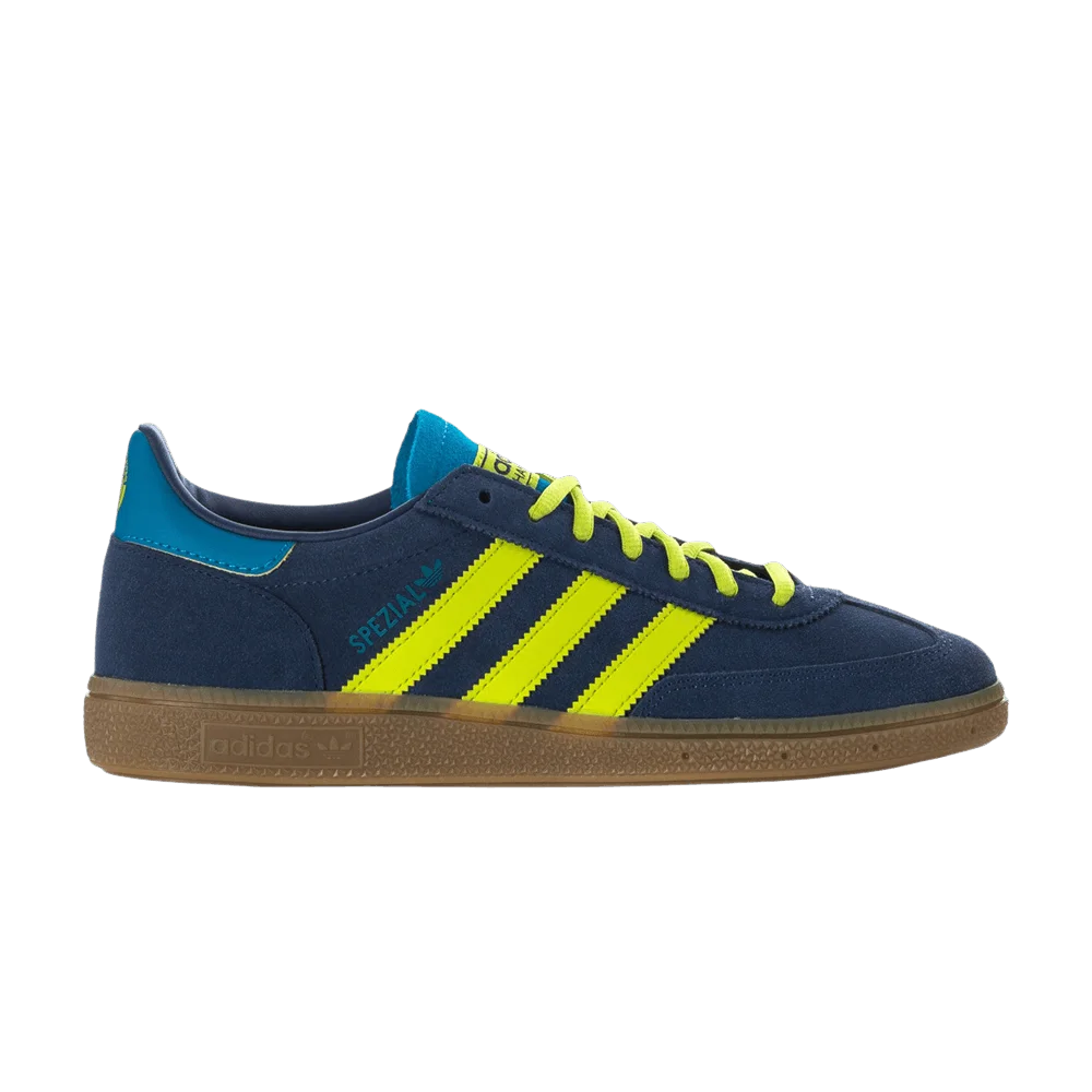 Krossovki-adidas-Handball-Spezial-Columbia-Blue-Yellow