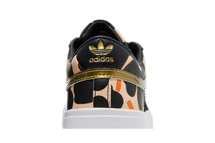 Кроссовки Marimekko x adidas Wmns Bryony 'Unikko'