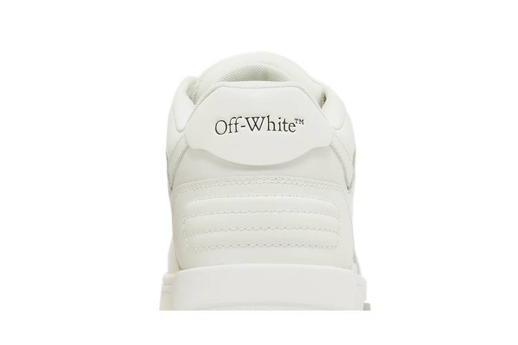 Кроссовки Off-White Out of Office 'Off White'