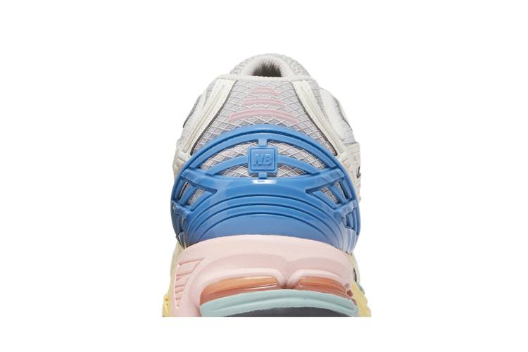 Кроссовки New Balance 1906U 'Angora Blue Pink'