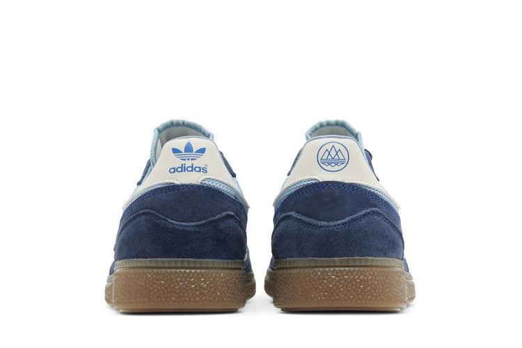 Кроссовки adidas Handball Pro SPZL 'Clear Blue Navy'