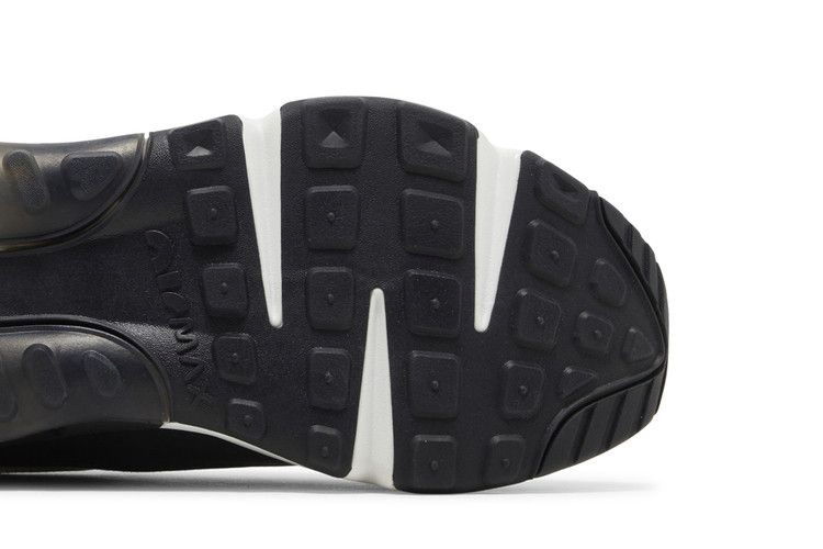 Кроссовки 3M x Nike Air Max 2090 SE 'Anthracite'