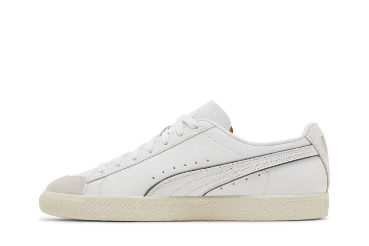 Кроссовки Extra Butter x Puma Clyde 'NYC'