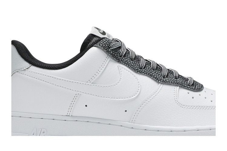 Кроссовки Nike Air Force 1 '07 LV8 'White Grey'