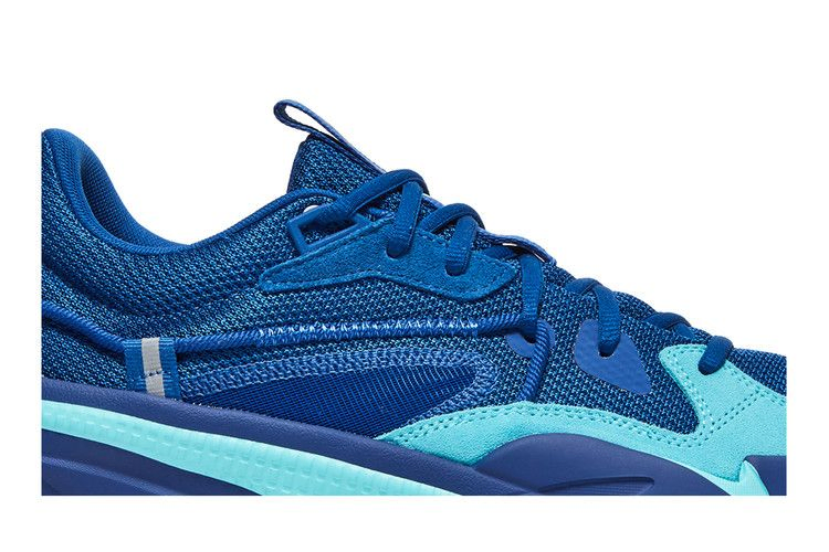 Кроссовки J. Cole x Puma RS-Dreamer 'E-Line'
