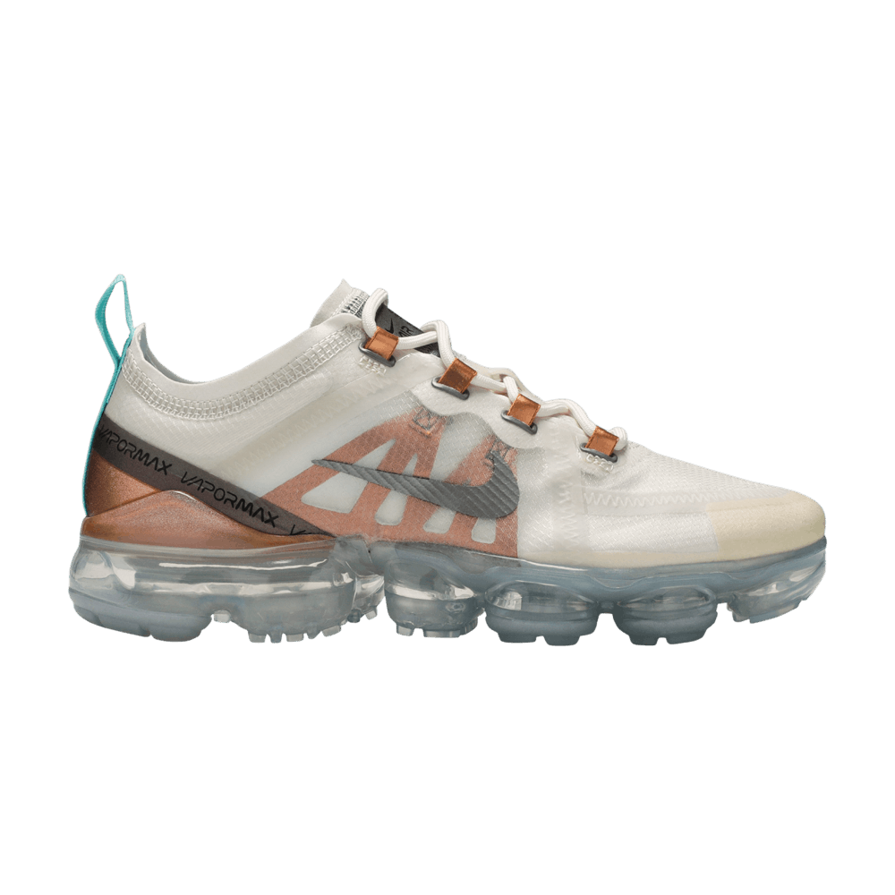 Кроссовки Nike Wmns Air VaporMax 2019 SE 'Phantom Metallic Pewter'