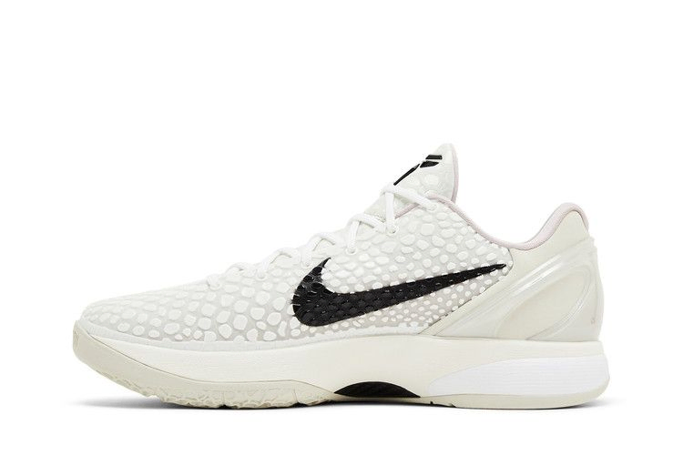 Кроссовки Nike Zoom Kobe 6 Protro 'All-Star - Sail'