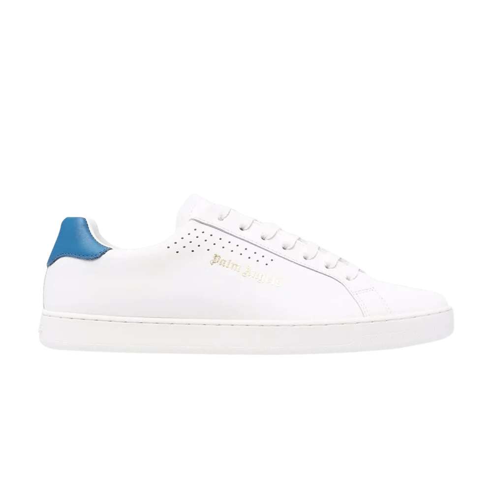 Krossovki-Palm-Angels-New-Tennis-White-Blue