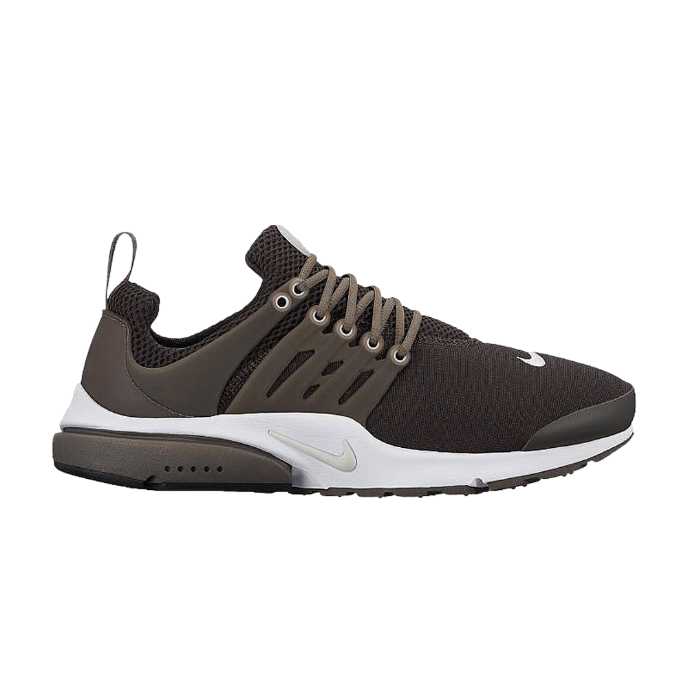 Кроссовки Nike Air Presto Essential 'Velvet Brown'