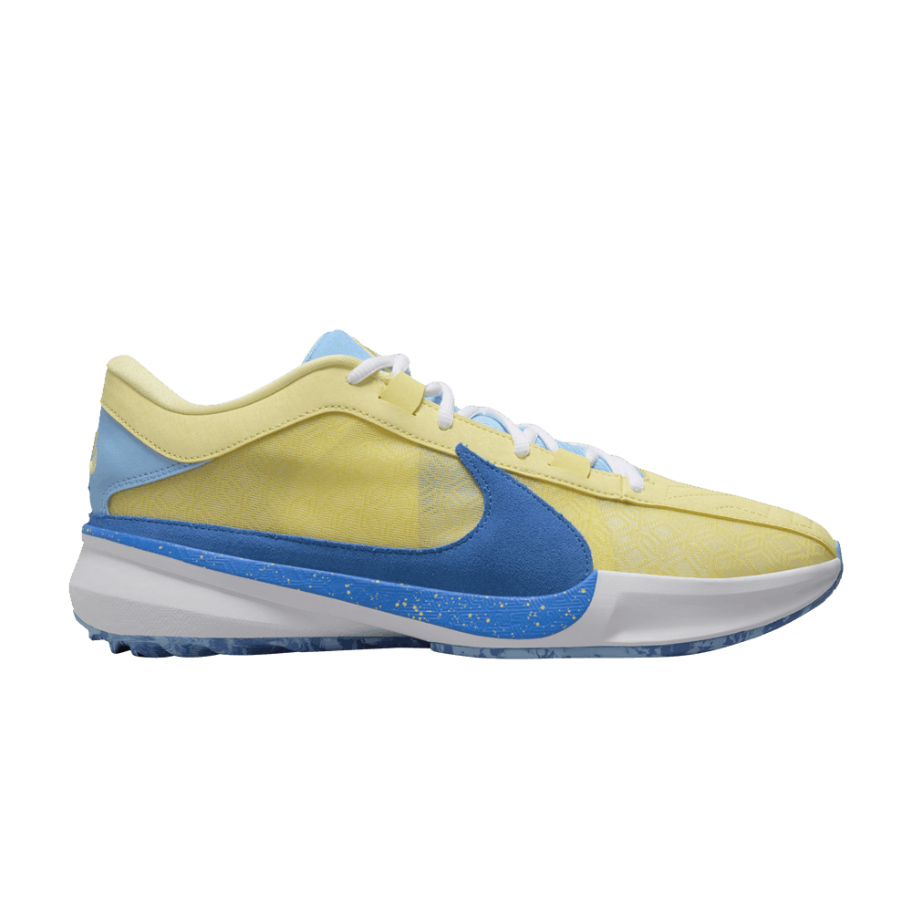 Кроссовки Nike Zoom Freak 5 EP 'Through My Eyes'