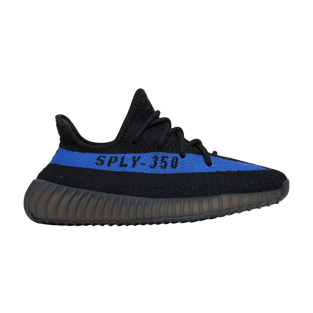 Krossovki-adidas-Yeezy-Boost-350-V2-Kids-Dazzling-Blue