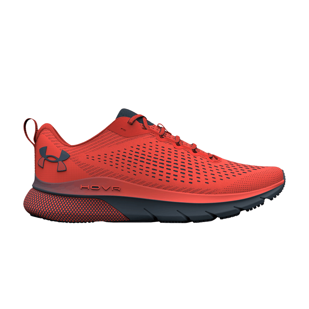 Кроссовки Under Armour HOVR Turbulence 'After Burn'