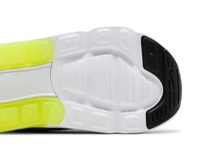 Кроссовки Nike Air Max 270 TD 'Light Bone Volt'