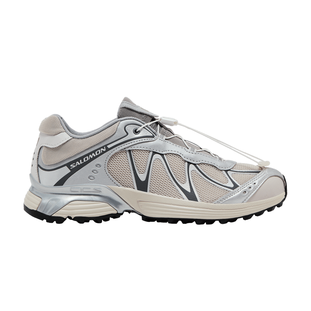 Кроссовки Salomon XT-Whisper 'Silver Lunar Rock'
