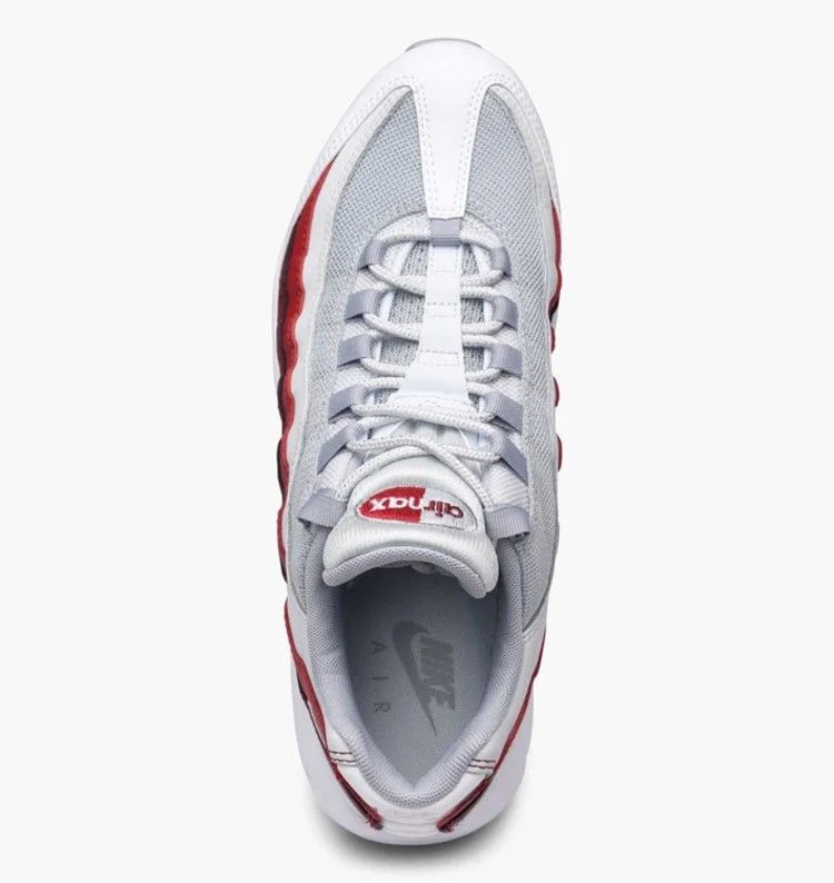 Кроссовки Nike Air Max 95 Essential 'Pure Platinum'