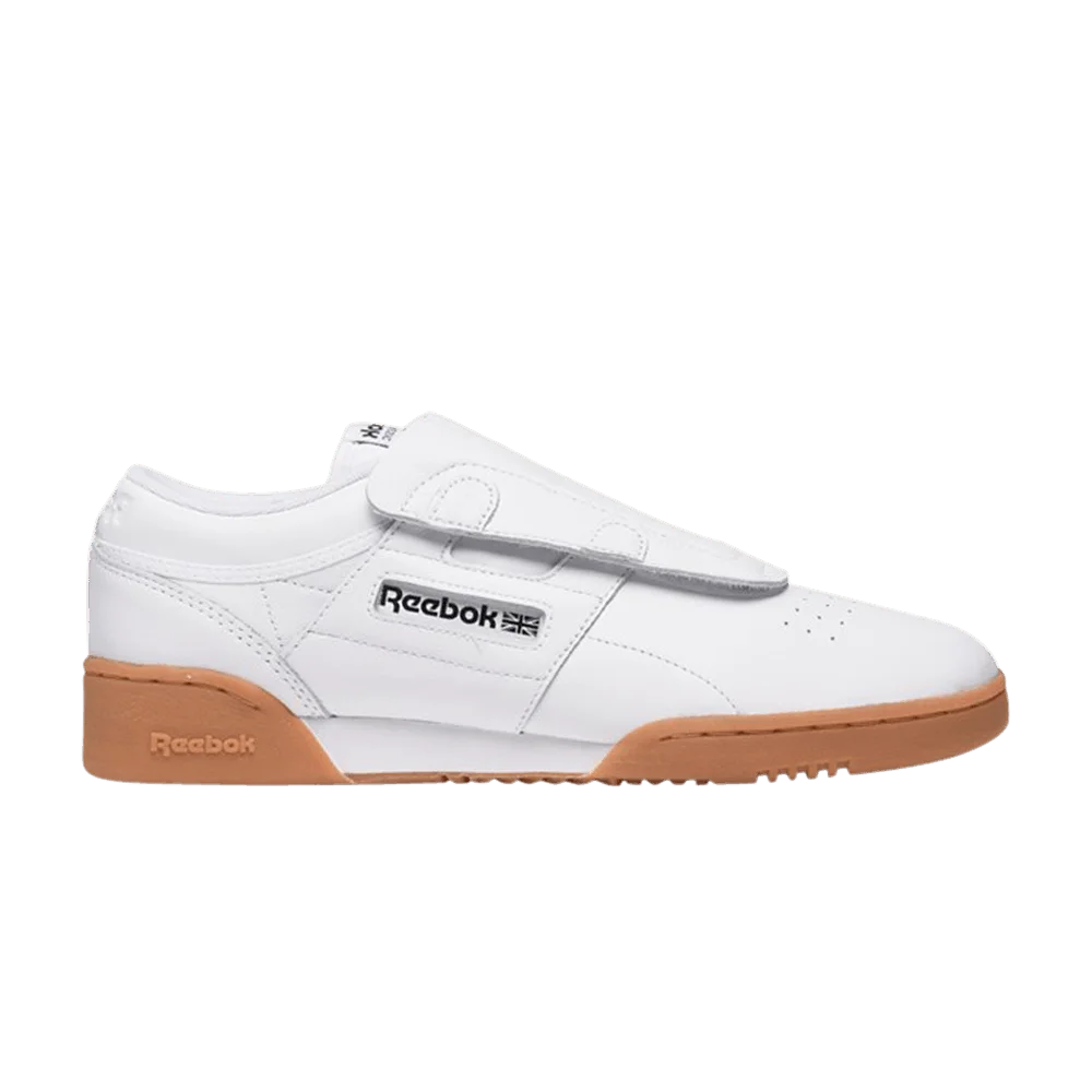 Krossovki-BEAMS-x-Reebok-Workout-Clean-White-Gum