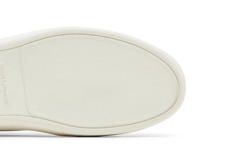 Кроссовки Saint Laurent Court Classic SL-10 Low 'Optic White'