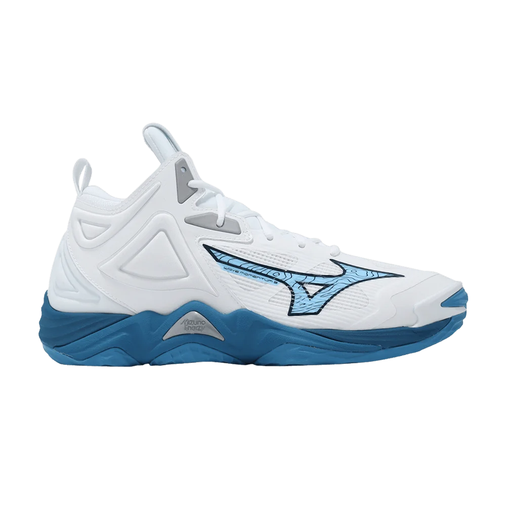 Krossovki-Mizuno-Wave-Momentum-3-Mid-White-Sailor-Blue