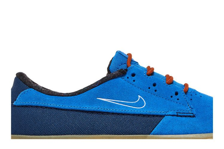 Кроссовки Nike Shane Premium SB 'Signal Blue'