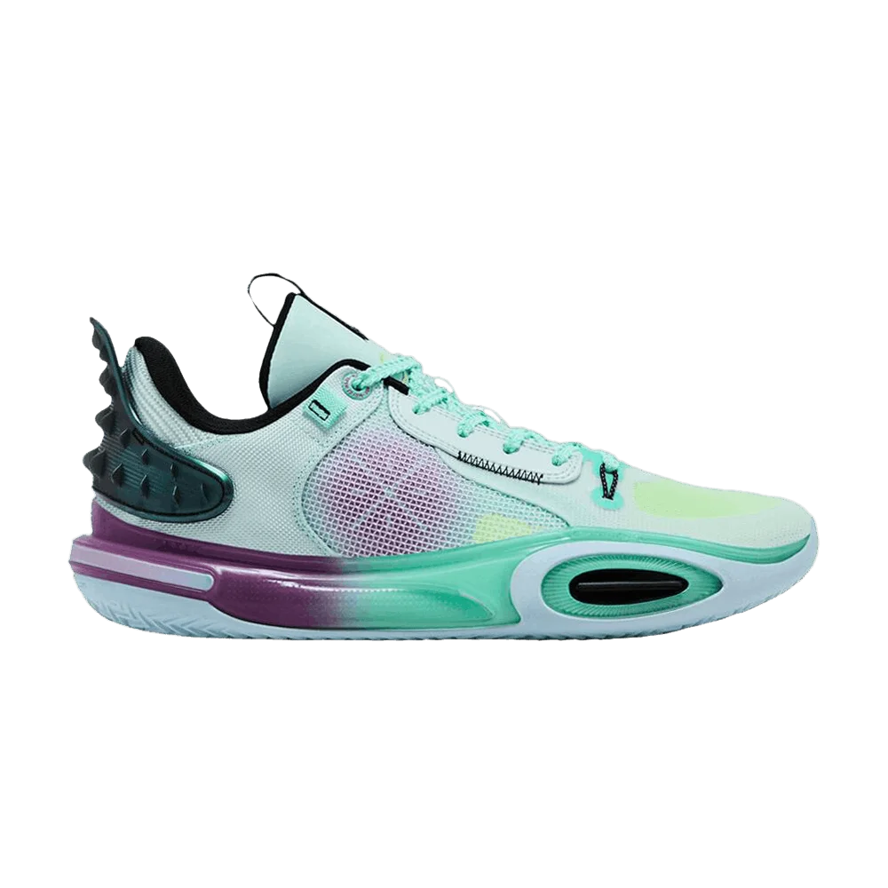 Кроссовки Li-Ning Wade All City 11 'Ice Blood'