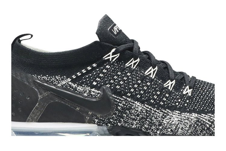 Кроссовки Nike Air VaporMax 2 Flyknit 'Orca'