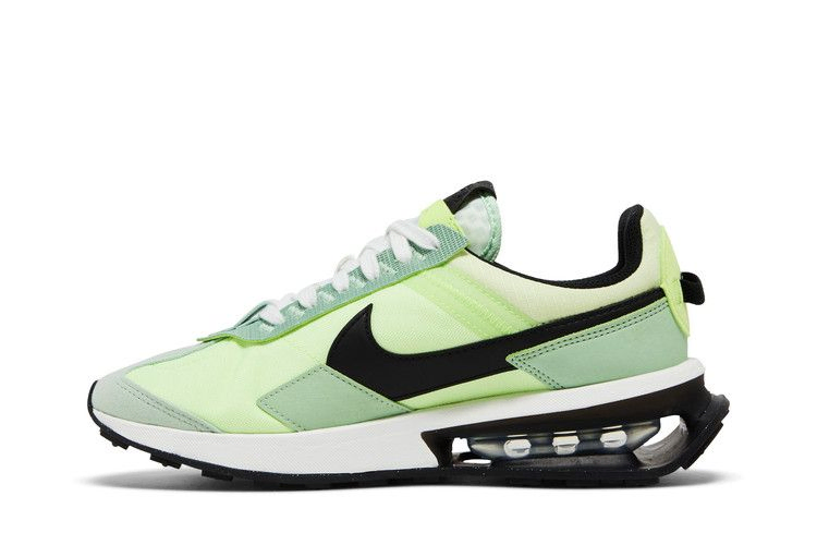 Кроссовки Nike Wmns Air Max Pre-Day 'Light Liquid Lime'