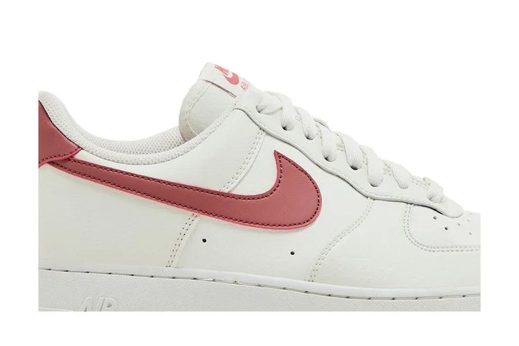 Кроссовки Nike Wmns Air Force 1 '07 Next Nature 'Sail Canyon Pink'