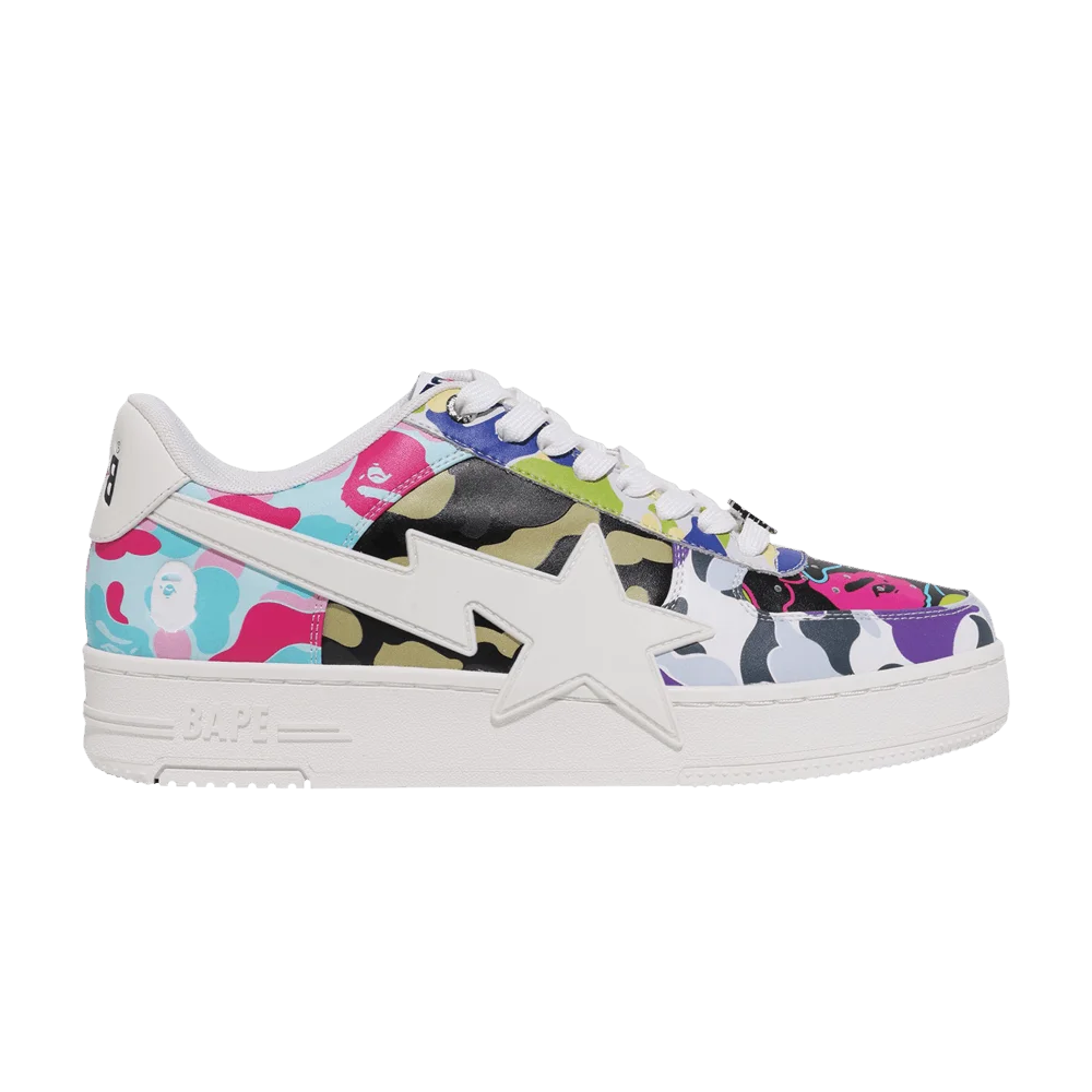 Кроссовки Bapesta OS 'US Limited Collection'