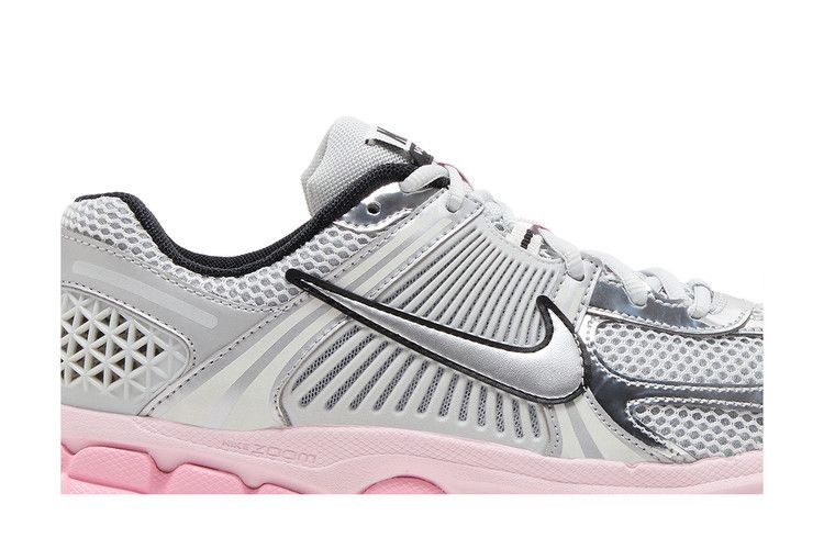 Кроссовки Nike Wmns Air Zoom Vomero 5 'Photon Dust Pink Foam'