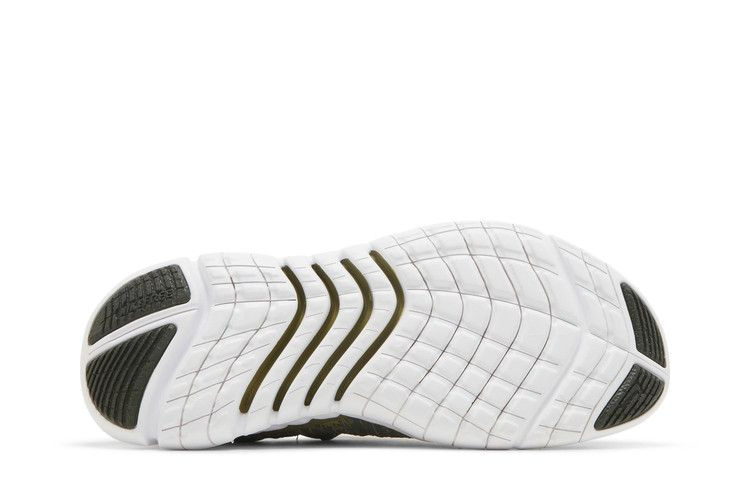 Кроссовки Nike Free Run 5.0 Next Nature 'Cargo Khaki'