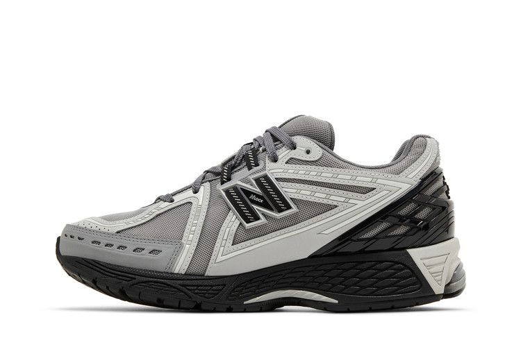 Кроссовки New Balance 1906R 'Castlerock Black Rain Cloud'