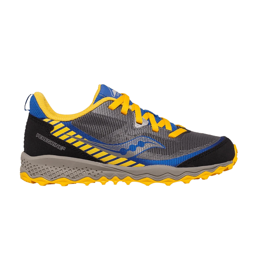Krossovki-Saucony-Peregrine-11-Shield-Big-Kid-Grey-Blue-Gold