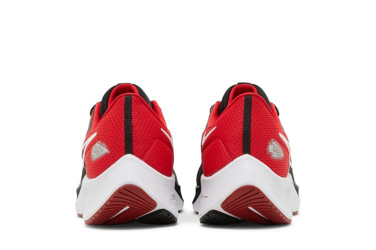 Кроссовки NFL x Nike Air Zoom Pegasus 38 'Kansas City Chiefs'