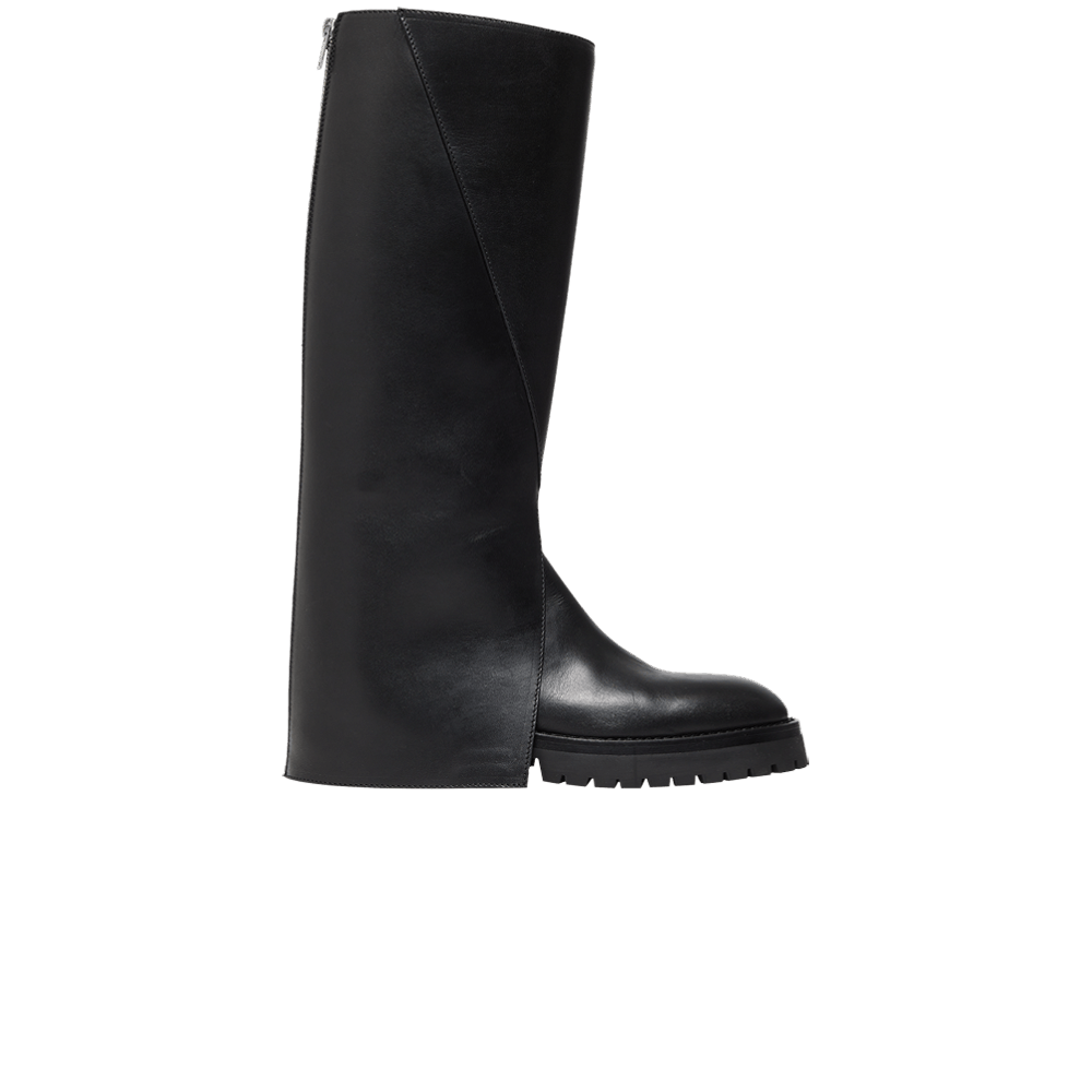 Ann Demeulemeester Wmns Jay Boot 'Black'