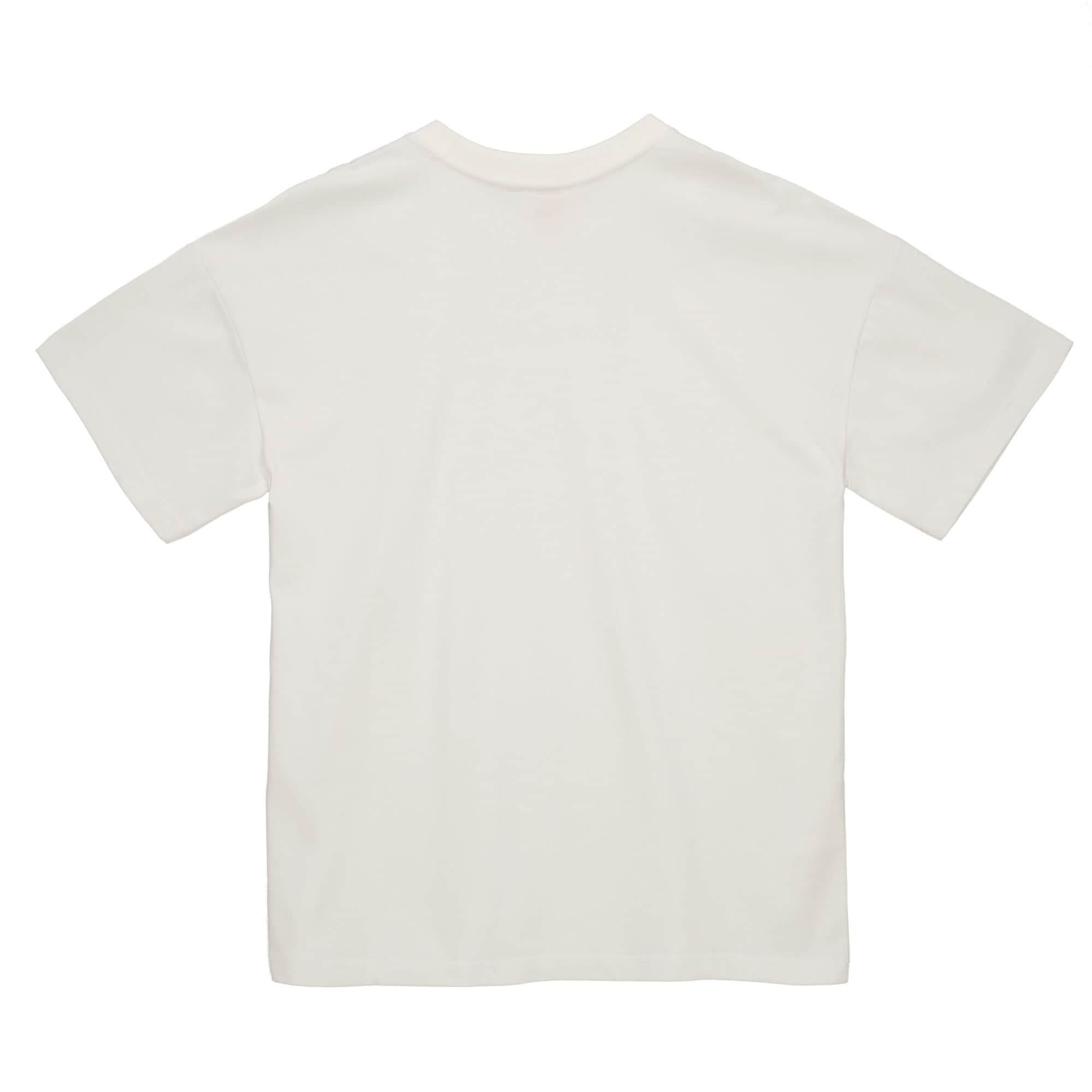 Футболка Mitchell & Ness Sidewalk Sketch Tee Denver Nuggets T-Shirt