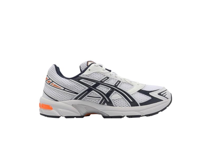 Кроссовки ASICS Gel 1130 White Midnight