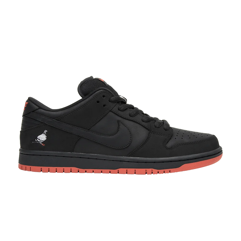 Krossovki-Jeff-Staple-x-Nike-Dunk-Low-Pro-SB-Black-Pigeon