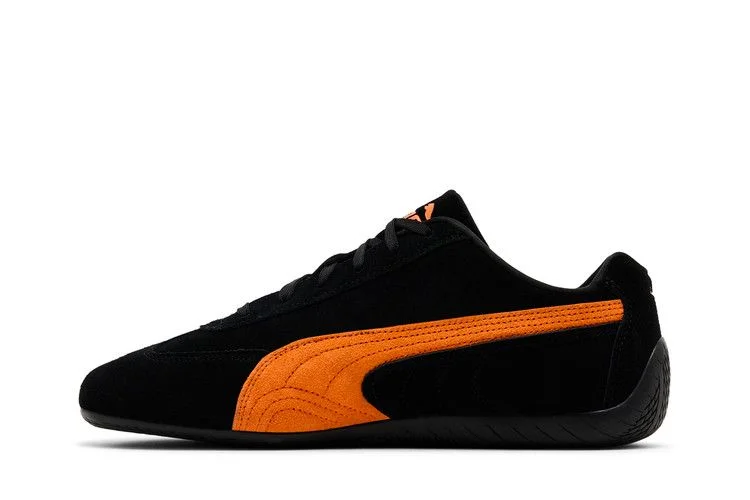 Кроссовки Puma Speedcat OG 'Black Rickie Orange'