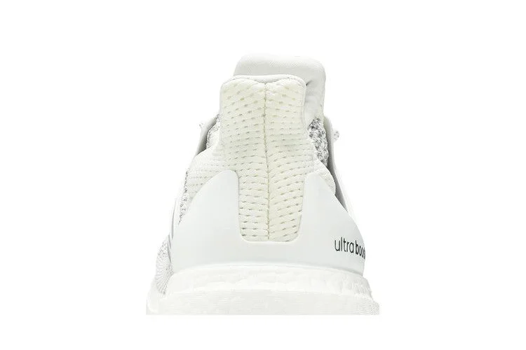 Кроссовки Show Me The Money x adidas UltraBoost 'White'