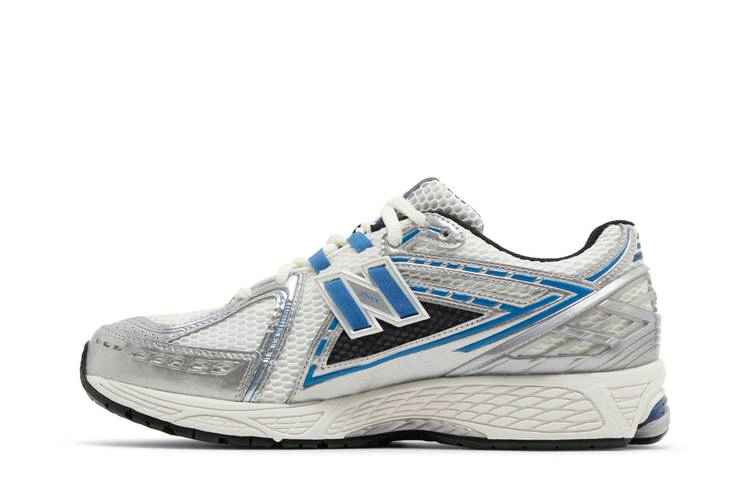 Кроссовки New Balance 1906R 'Silver Blue Agate'