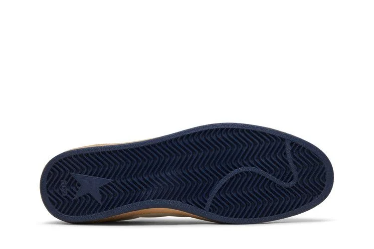 Кроссовки Golden Goose Ball Star 'White Blue'