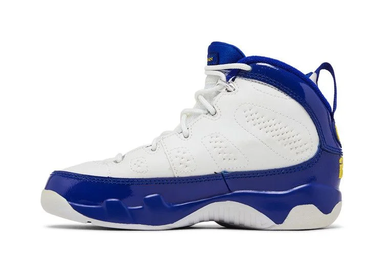 Кроссовки Air Jordan 9 Retro PS 'Kobe'