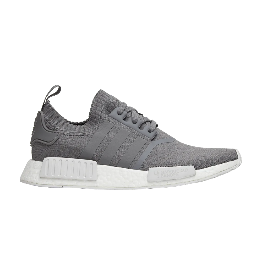 Кроссовки Adidas Wmns NMD_R1 Primeknit 'France'