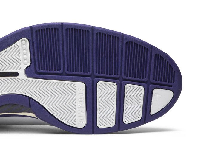 Кроссовки Nike Air Zoom Huarache 2K5 Laser KB 'LA Map'