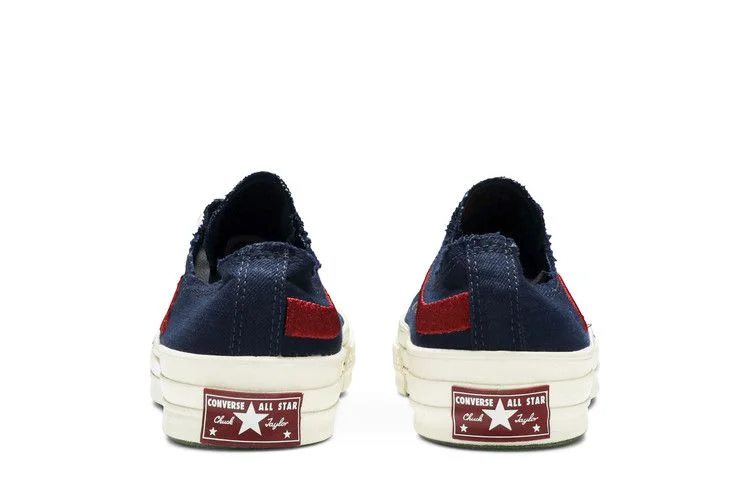Krossovki-Kith-x-Coca-Cola-x-Converse-Chuck-70-Low-Navy-5