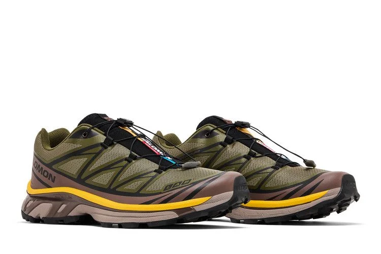 Krossovki-Salomon-XT-6-Olive-Night-Sulphur-7